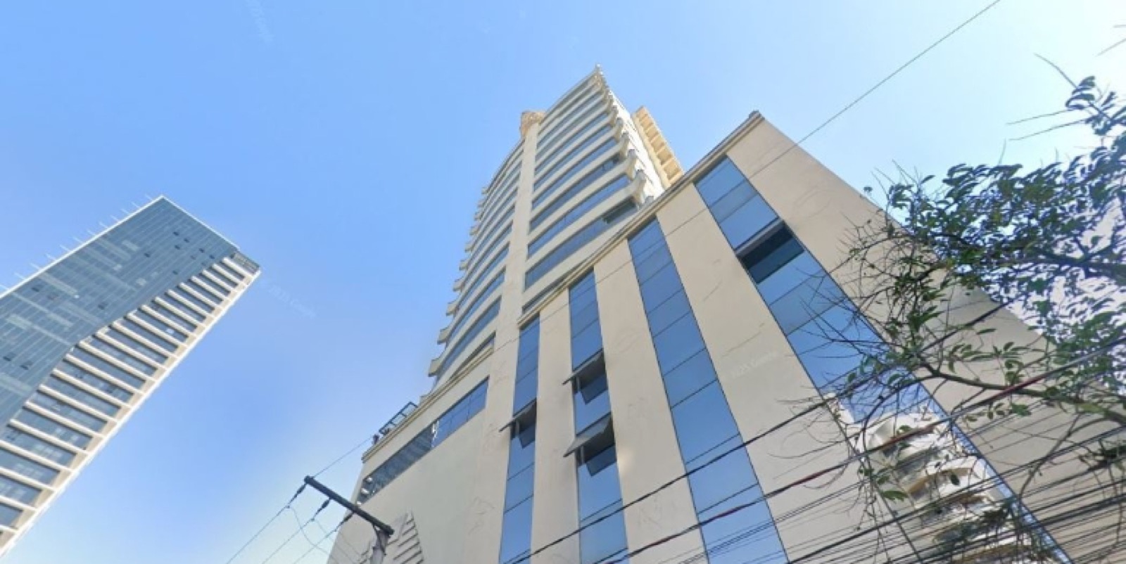 Logo Construtora não informada — Balneário Camboriú SC
