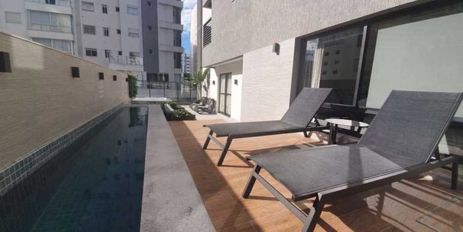 Render 3 do Uluwatu em Balneário Camboriú SC