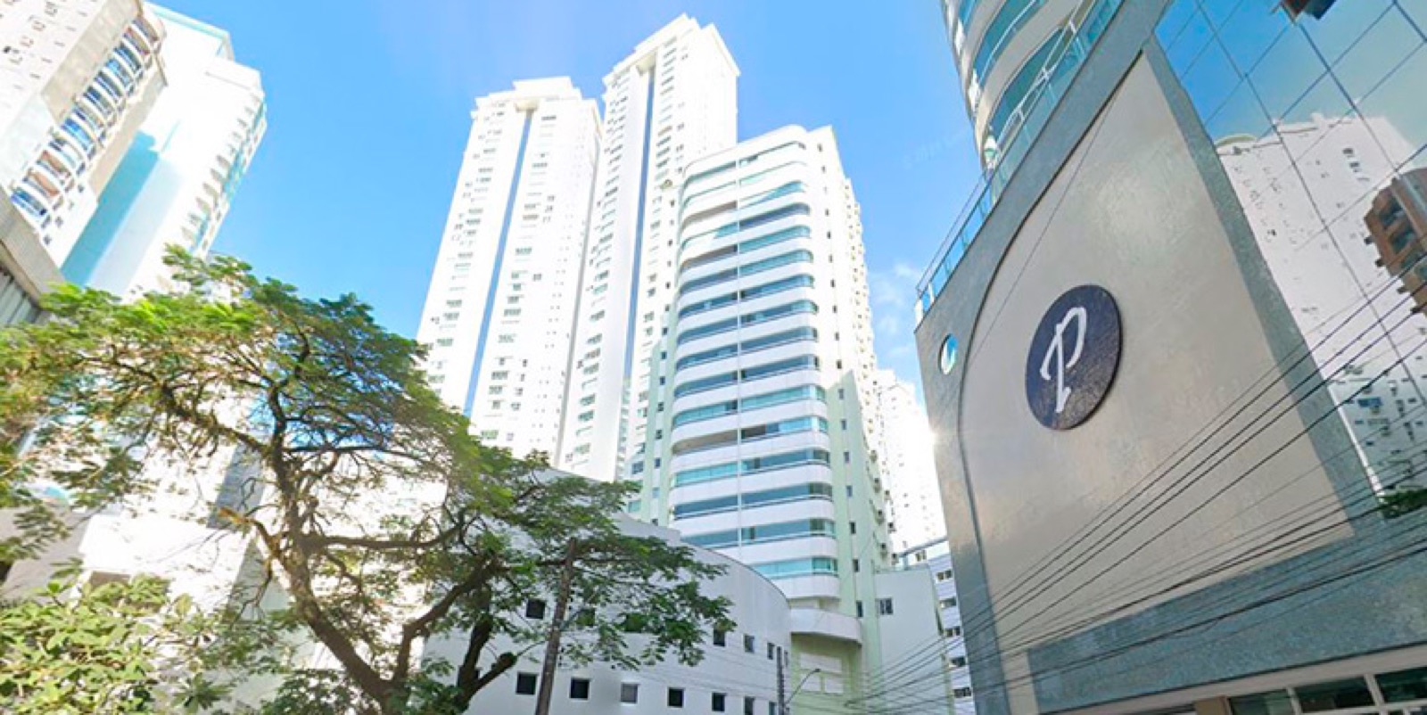 Unique Residence — Empreendimento em Balneário Camboriú SC