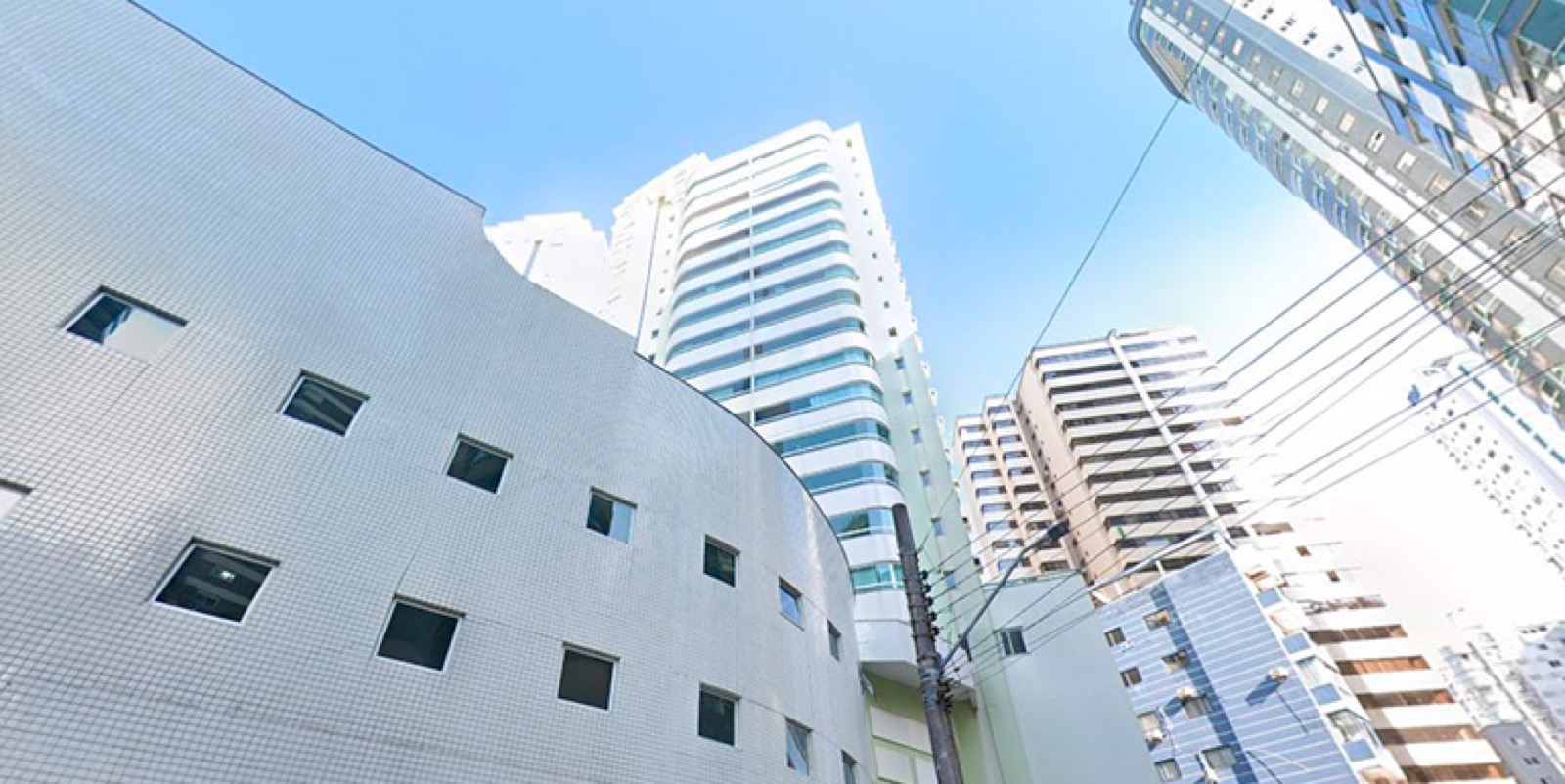 Render 1 do Unique Residence em Balneário Camboriú SC