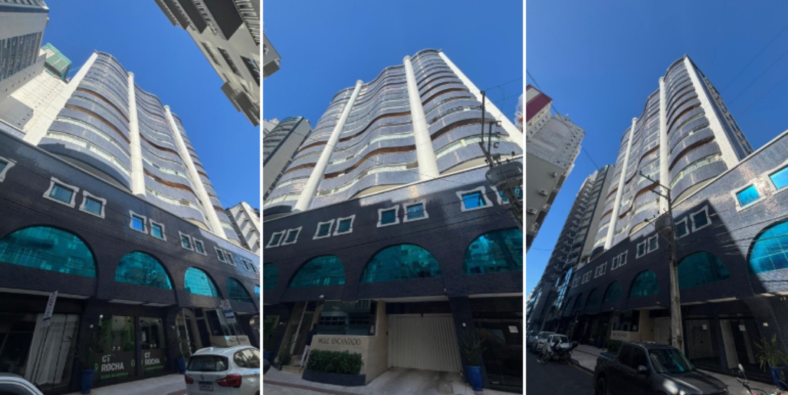 Valle Encantado — Empreendimento em Balneário Camboriú SC