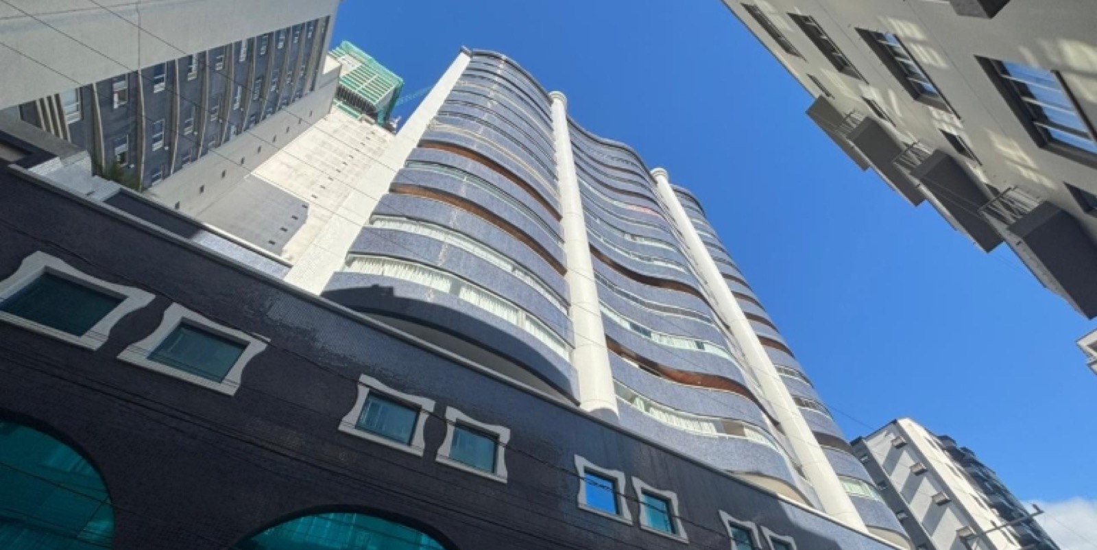 Render 3 do Valle Encantado em Balneário Camboriú SC