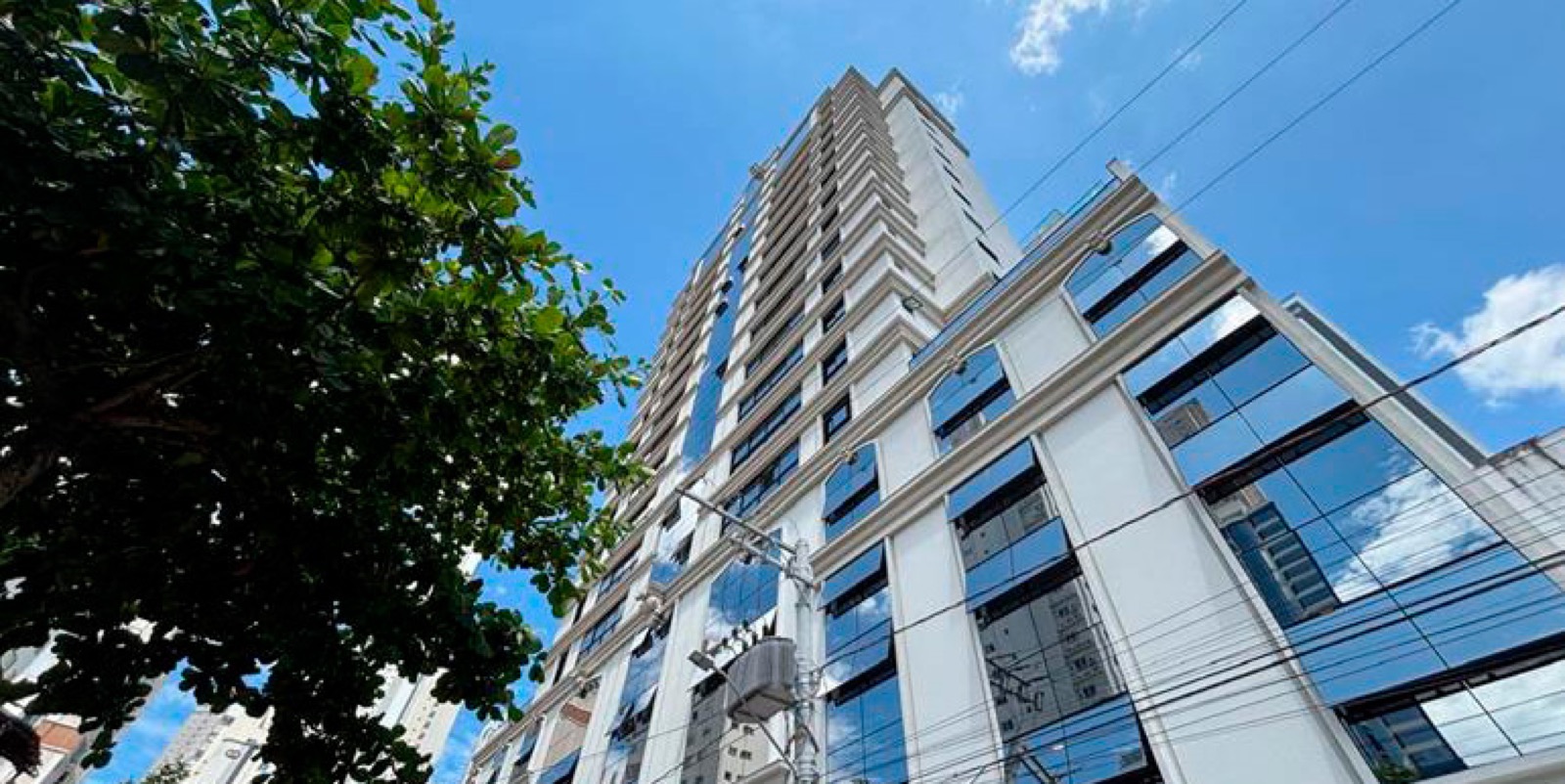 Vênus de Milo — Empreendimento em Balneário Camboriú SC