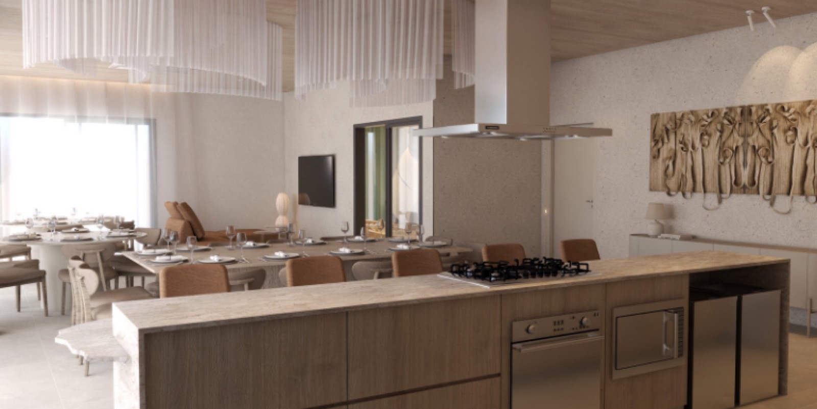 Render 2 do Vila do Mar em Balneário Camboriú SC