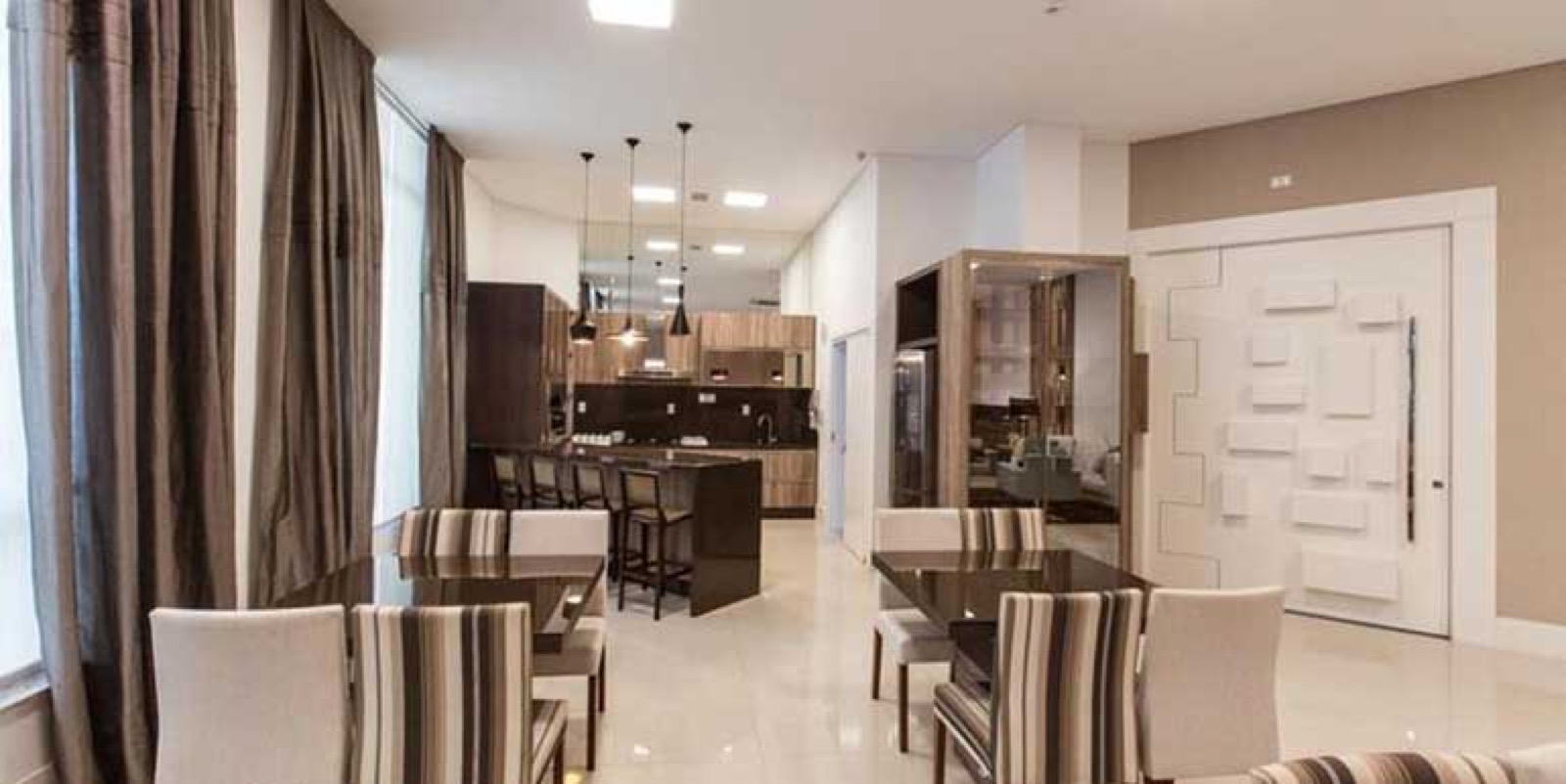 Vila Malbec — Empreendimento em Balneário Camboriú SC