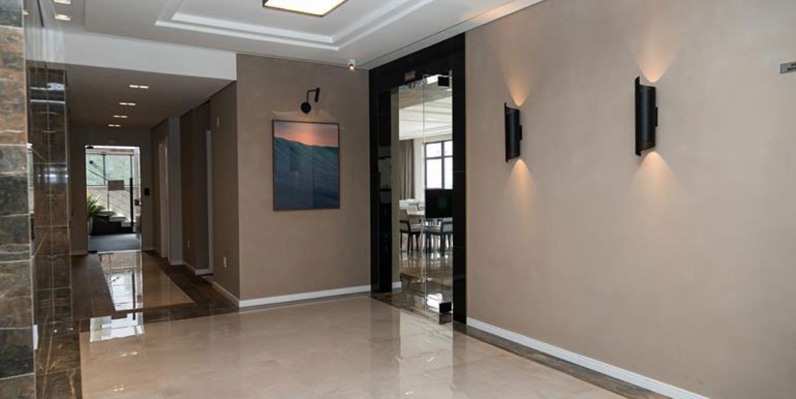 Render 2 do Vila Merlot em Balneário Camboriú SC