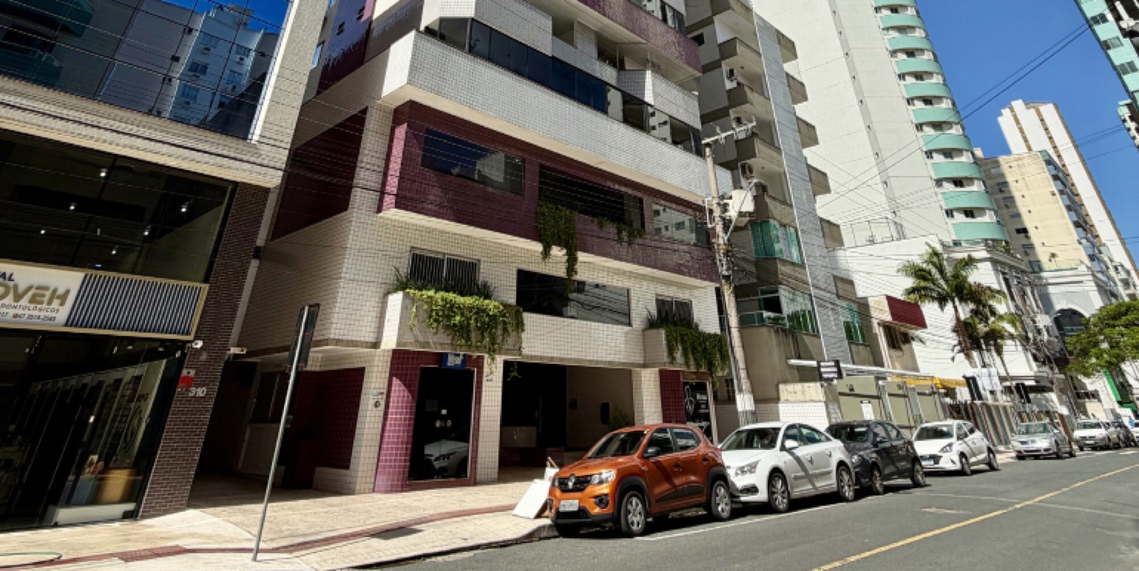 Render 3 do Villa Bella em Balneário Camboriú SC