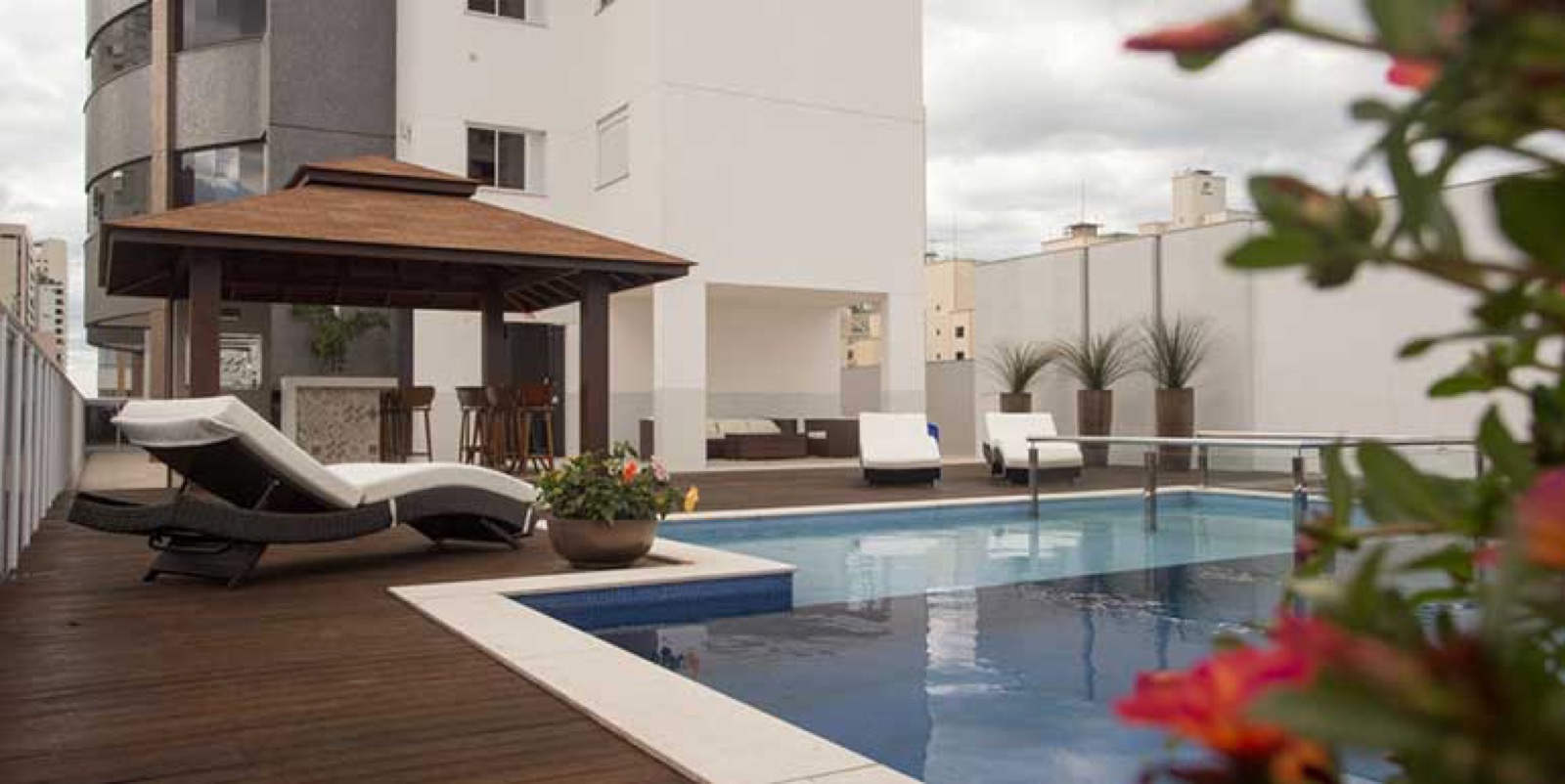 Villa Castelli — Empreendimento em Balneário Camboriú SC