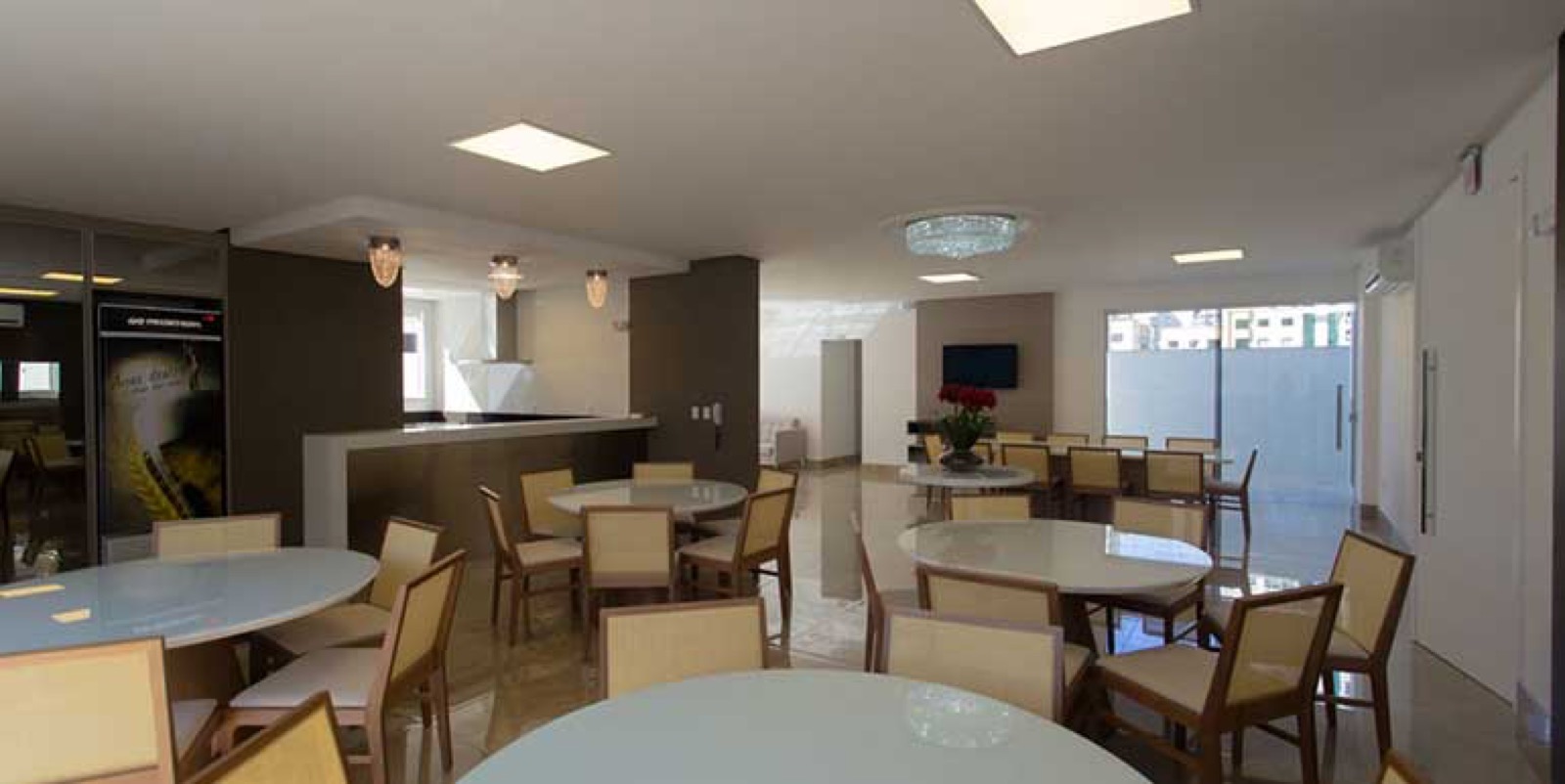 Render 1 do Villa Castelli em Balneário Camboriú SC