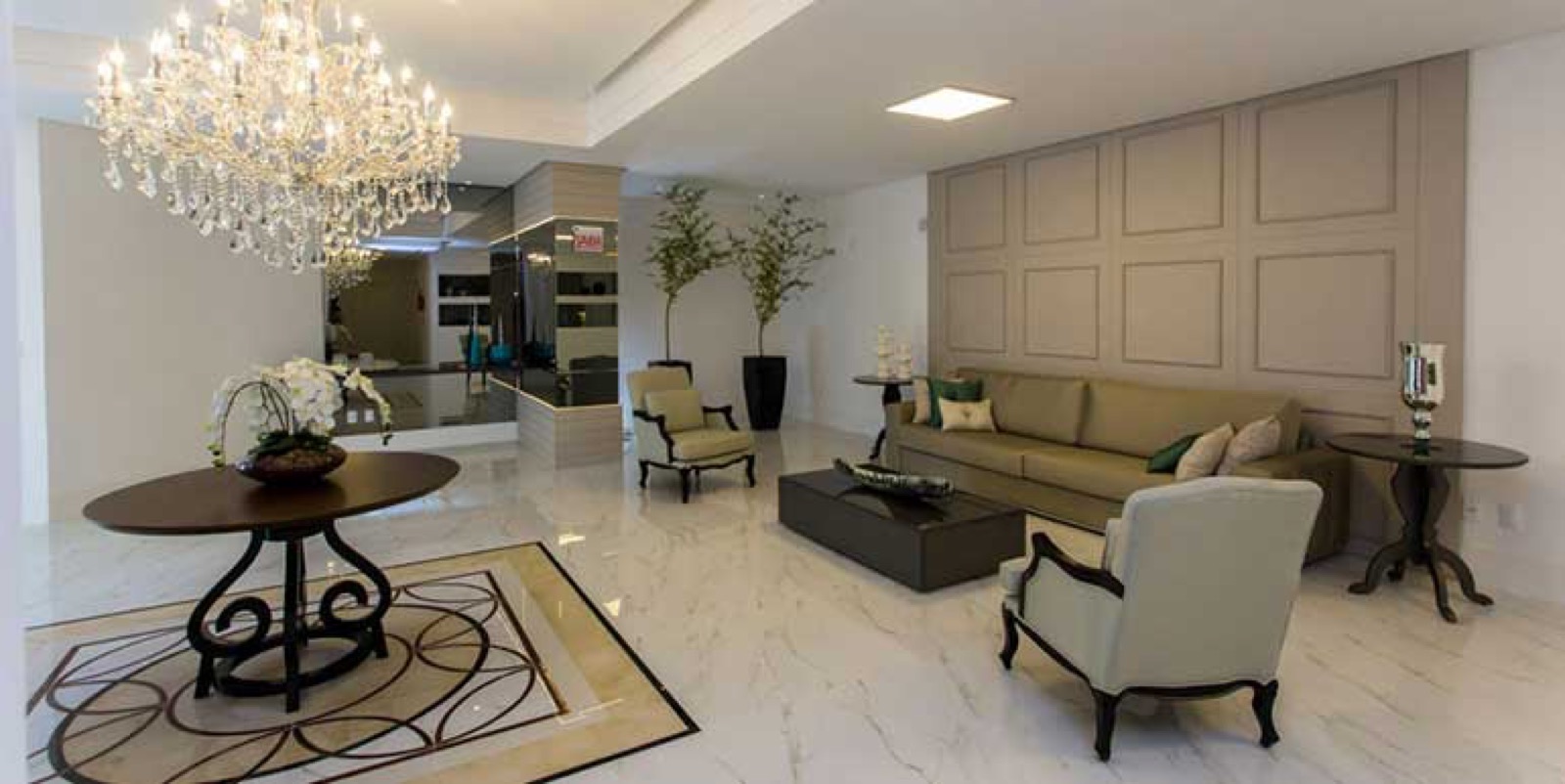 Render 4 do Villa Castelli em Balneário Camboriú SC
