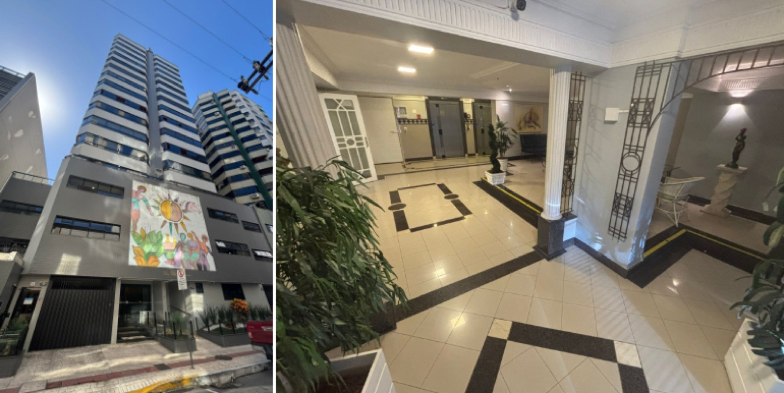 Villa di Roma — Empreendimento em Balneário Camboriú SC