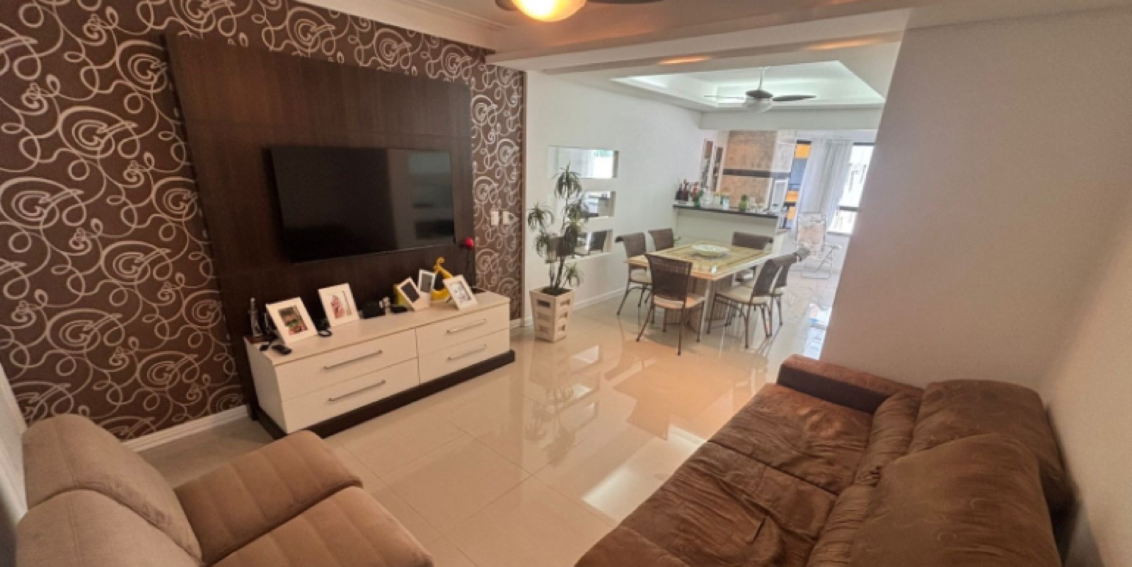 Render 3 do Villa di Roma em Balneário Camboriú SC