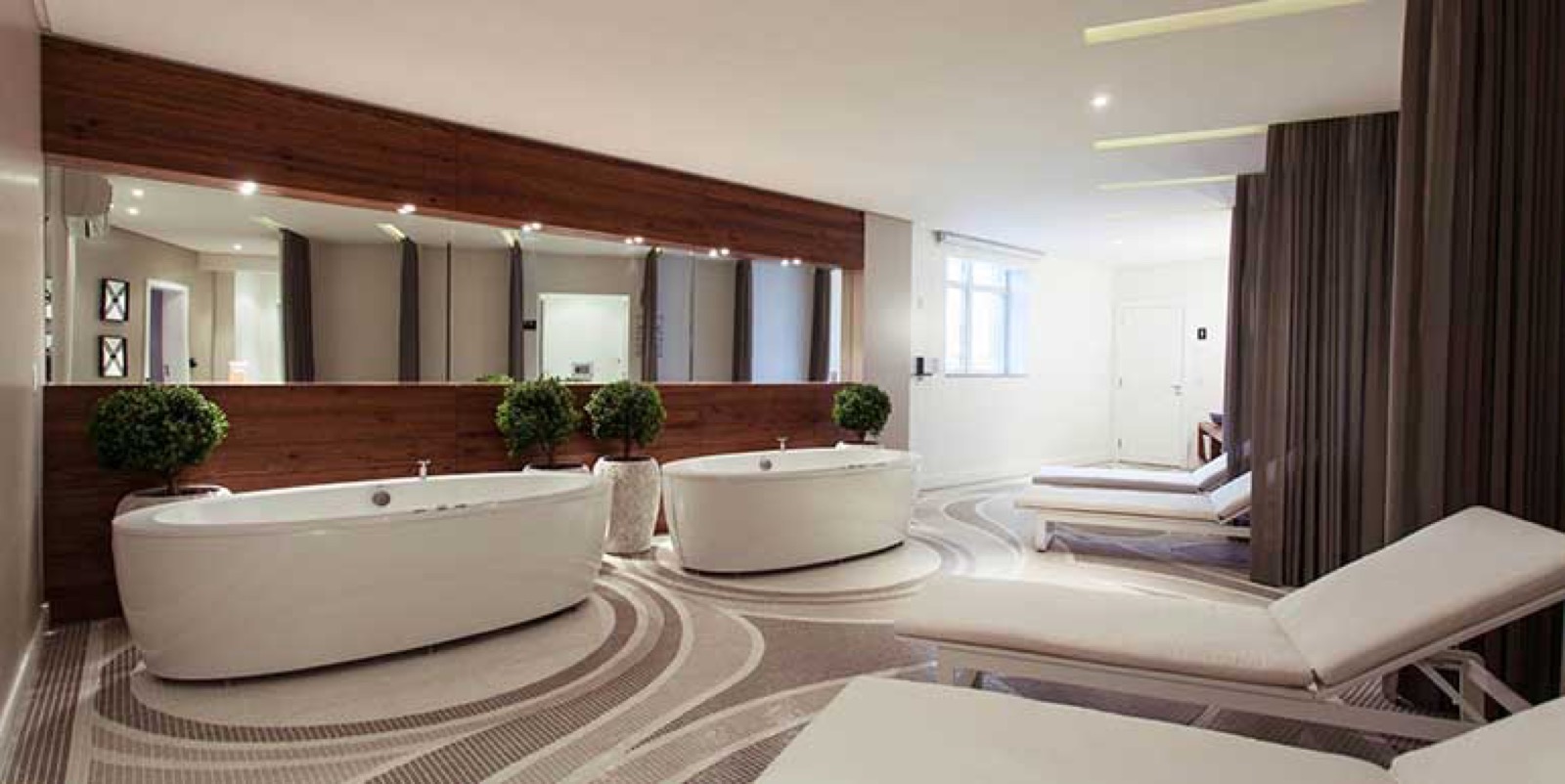 Render 1 do Villa Serena Home Club em Balneário Camboriú SC