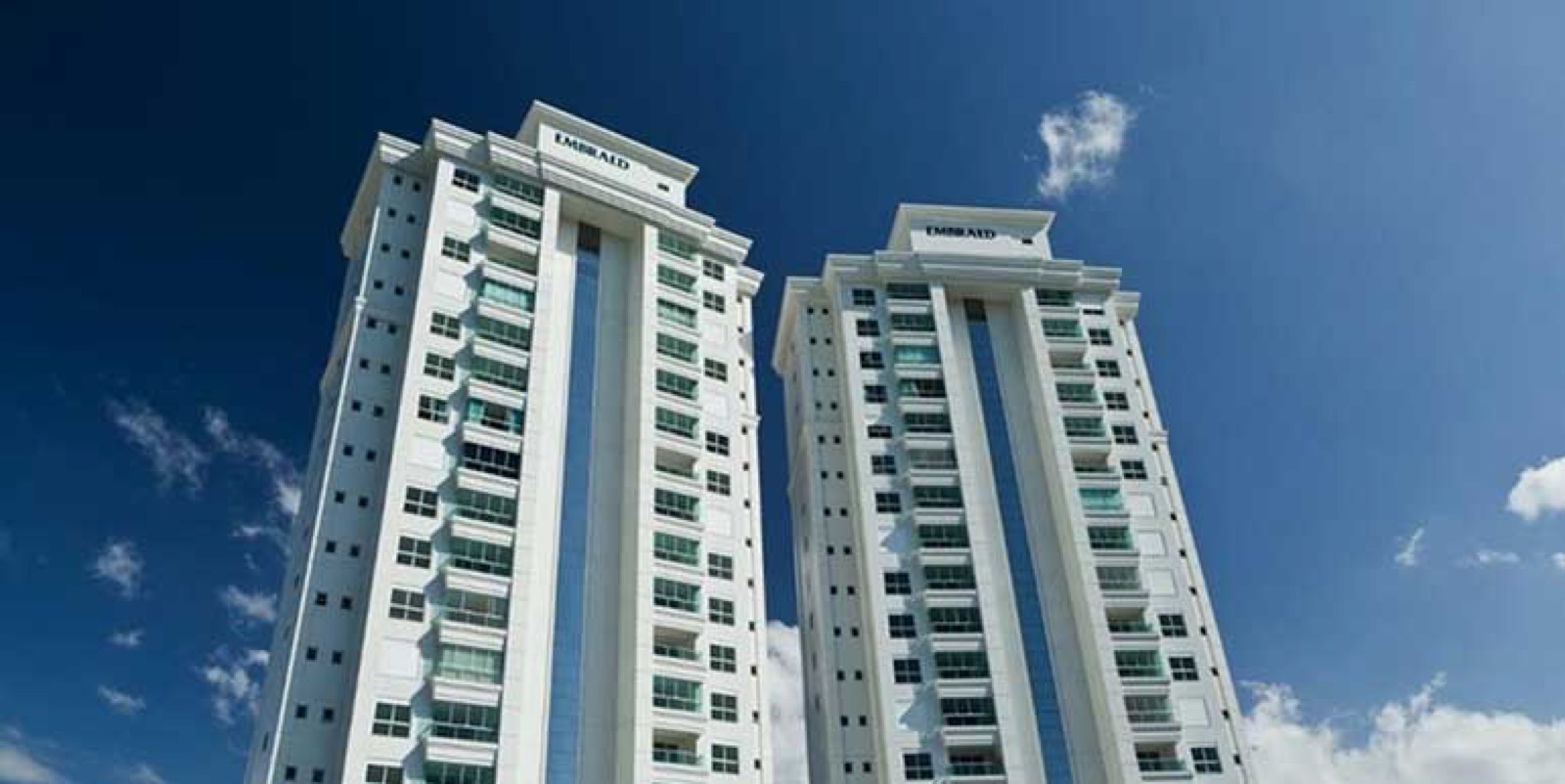 Villa Serena Home Club — Empreendimento em Balneário Camboriú SC
