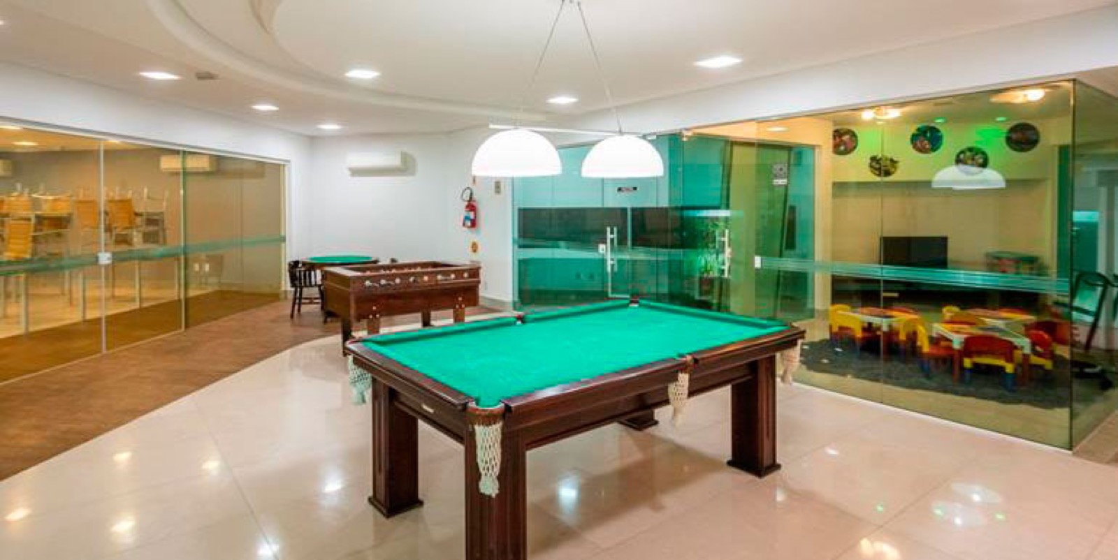 Render 3 do Villa Splendore em Balneário Camboriú SC
