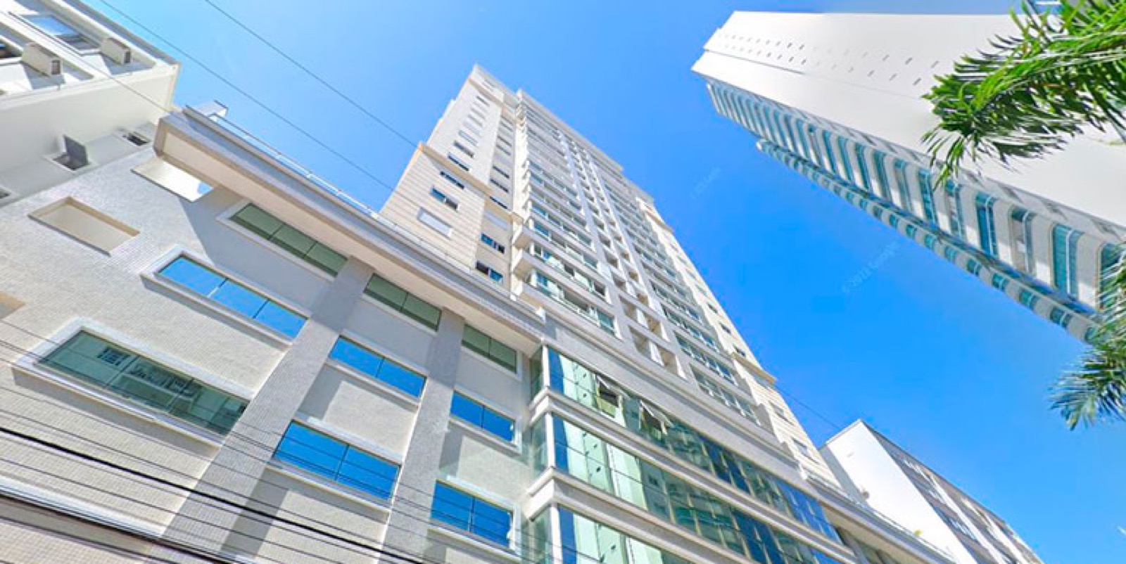 Villa Veneto — Empreendimento em Balneário Camboriú SC