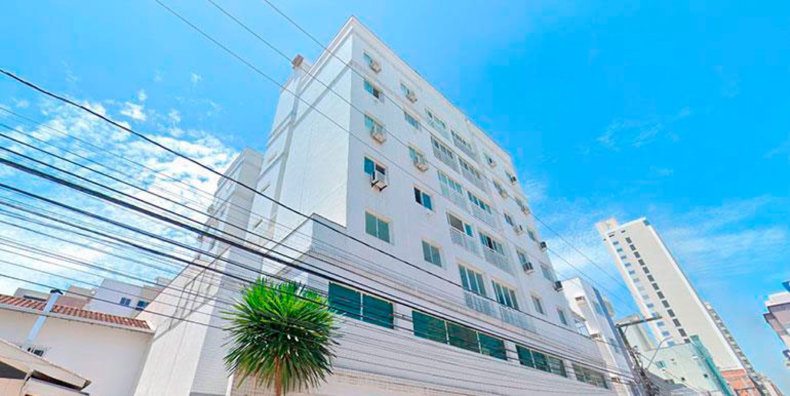 Villa Vicenza — Empreendimento em Balneário Camboriú SC