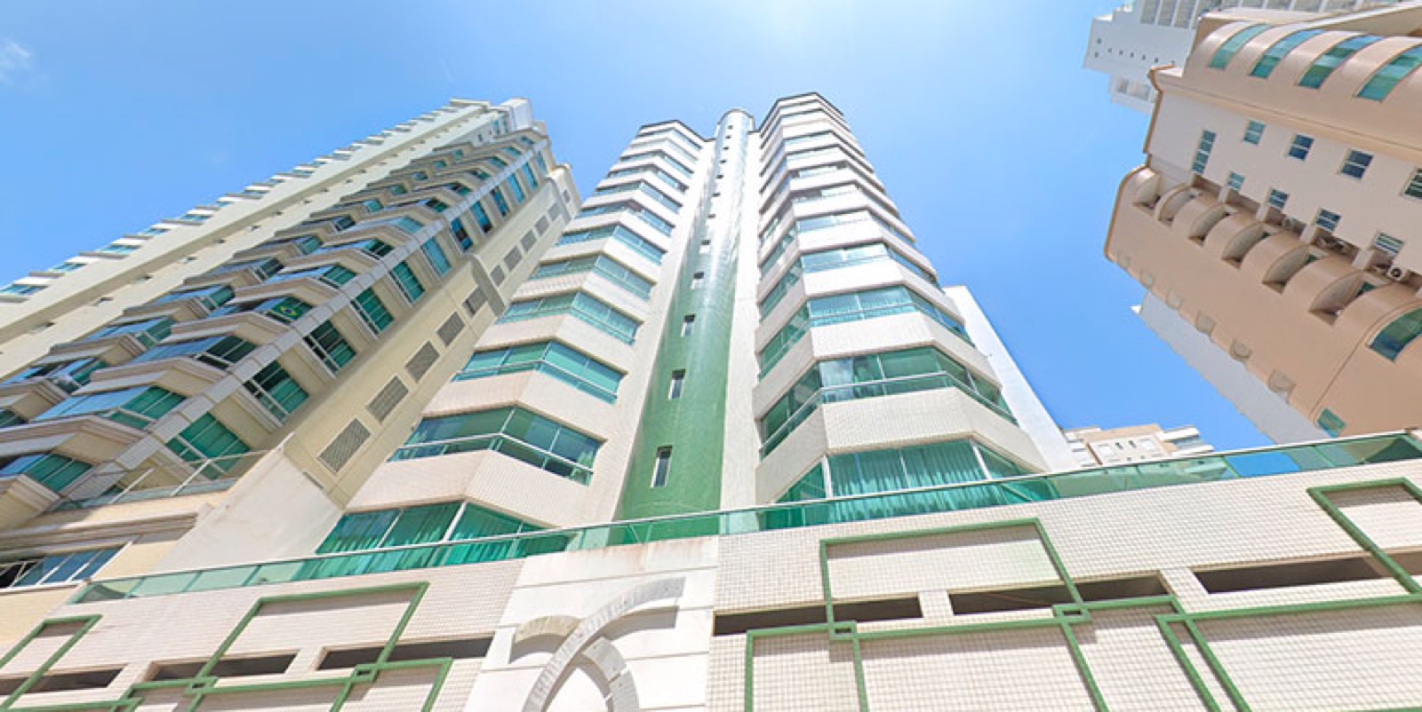 Render 2 do Ville D’ Lyon em Balneário Camboriú SC
