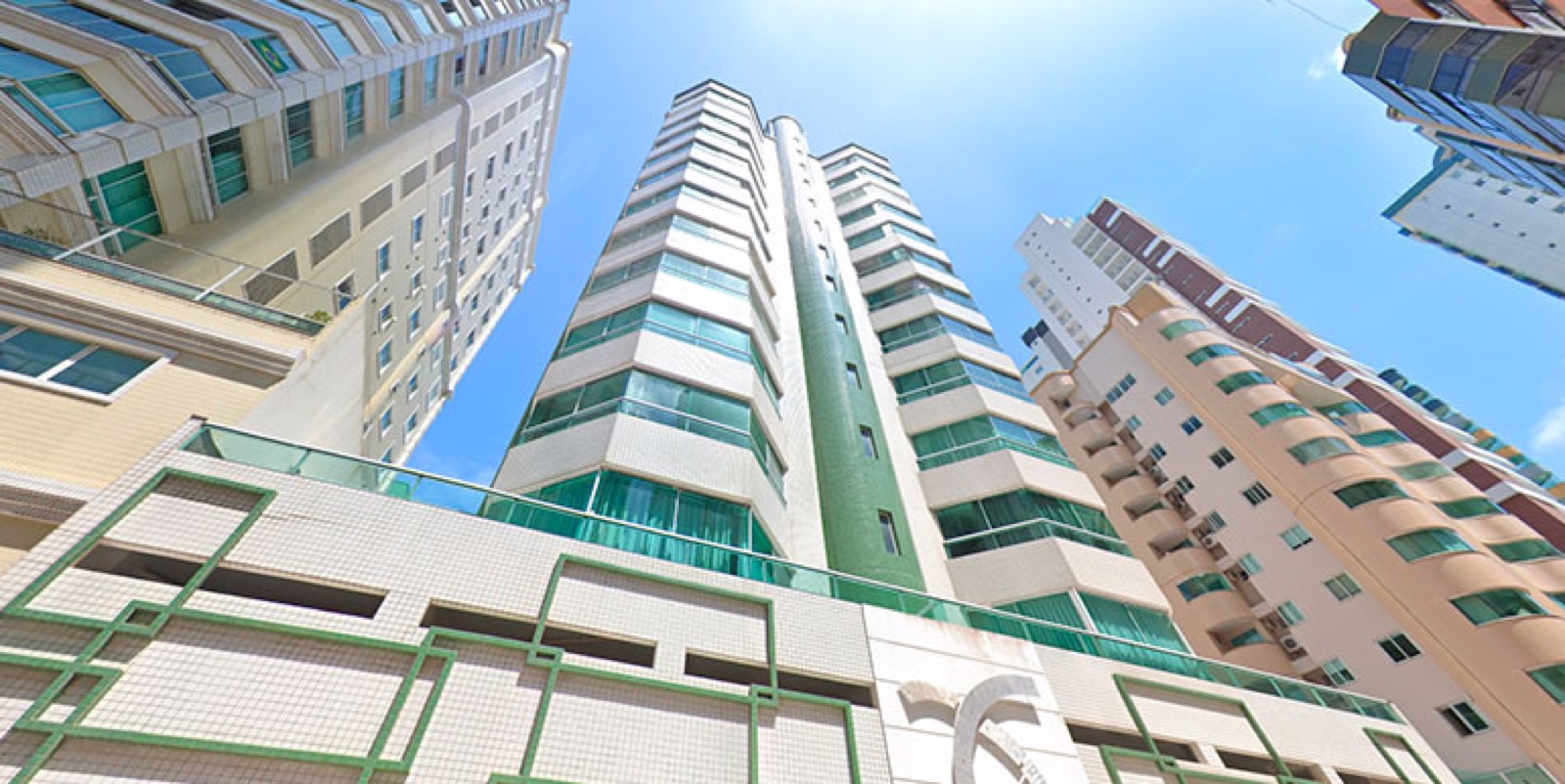 Render 3 do Ville D’ Lyon em Balneário Camboriú SC