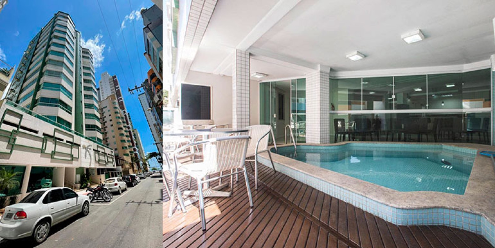 Ville D’ Lyon — Empreendimento em Balneário Camboriú SC
