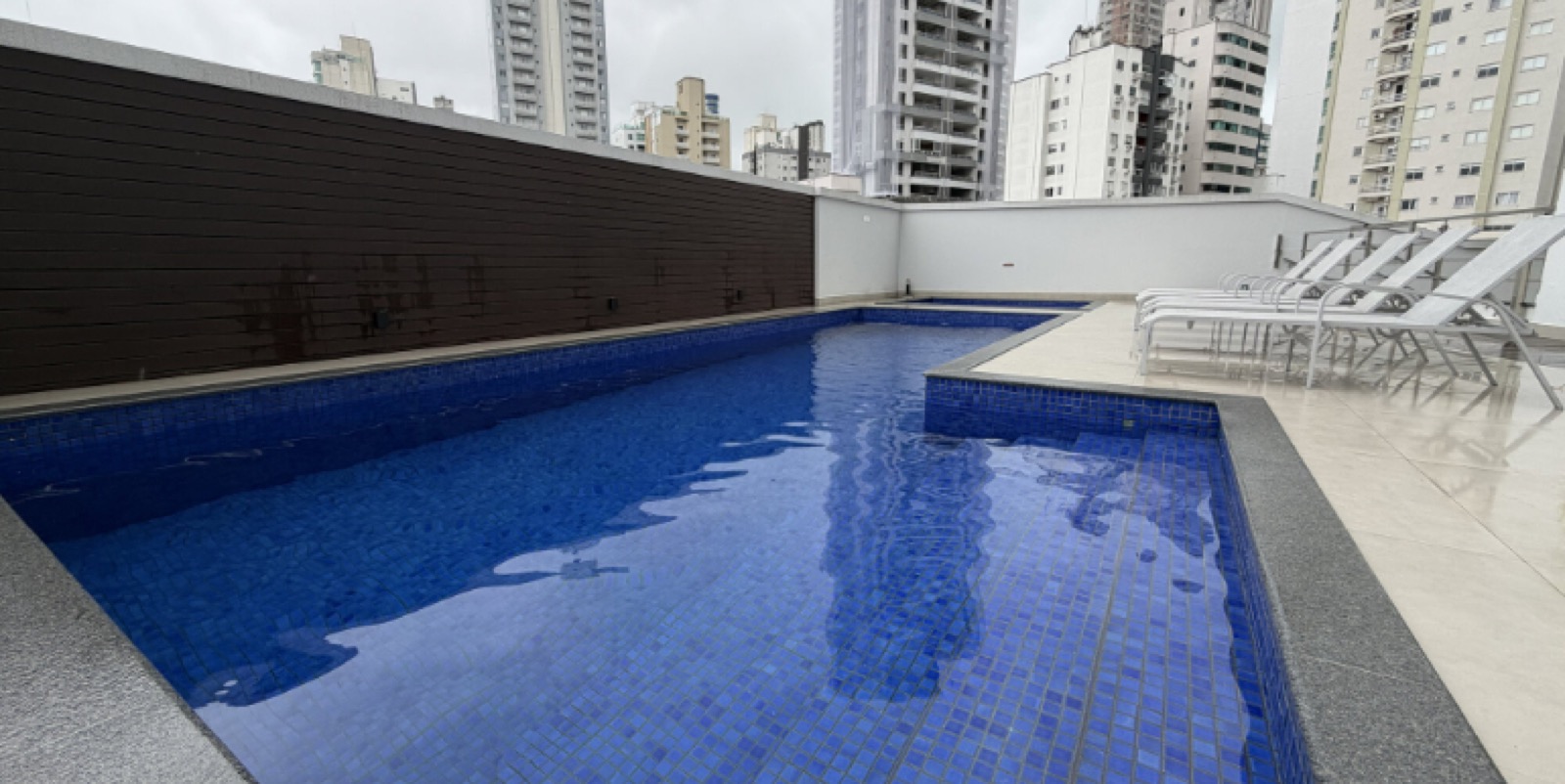 Render 1 do Vintage em Balneário Camboriú SC