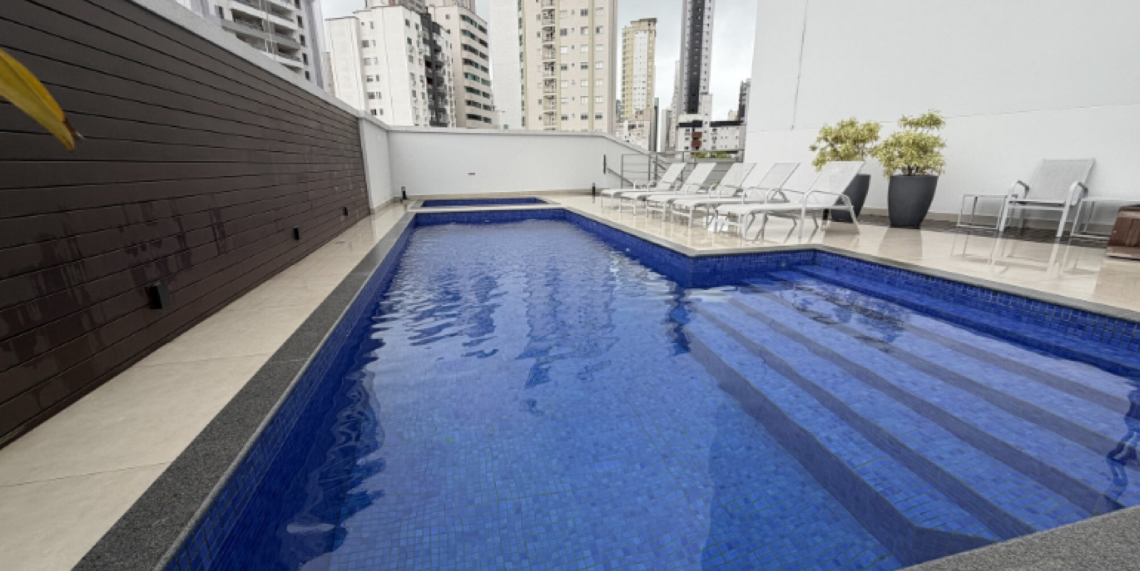 Render 2 do Vintage em Balneário Camboriú SC