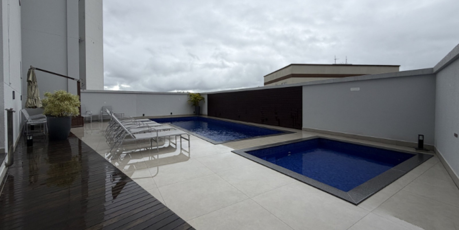 Render 3 do Vintage em Balneário Camboriú SC