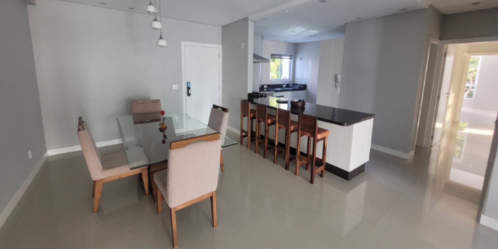 Render 3 do Vista Alta em Balneário Camboriú SC