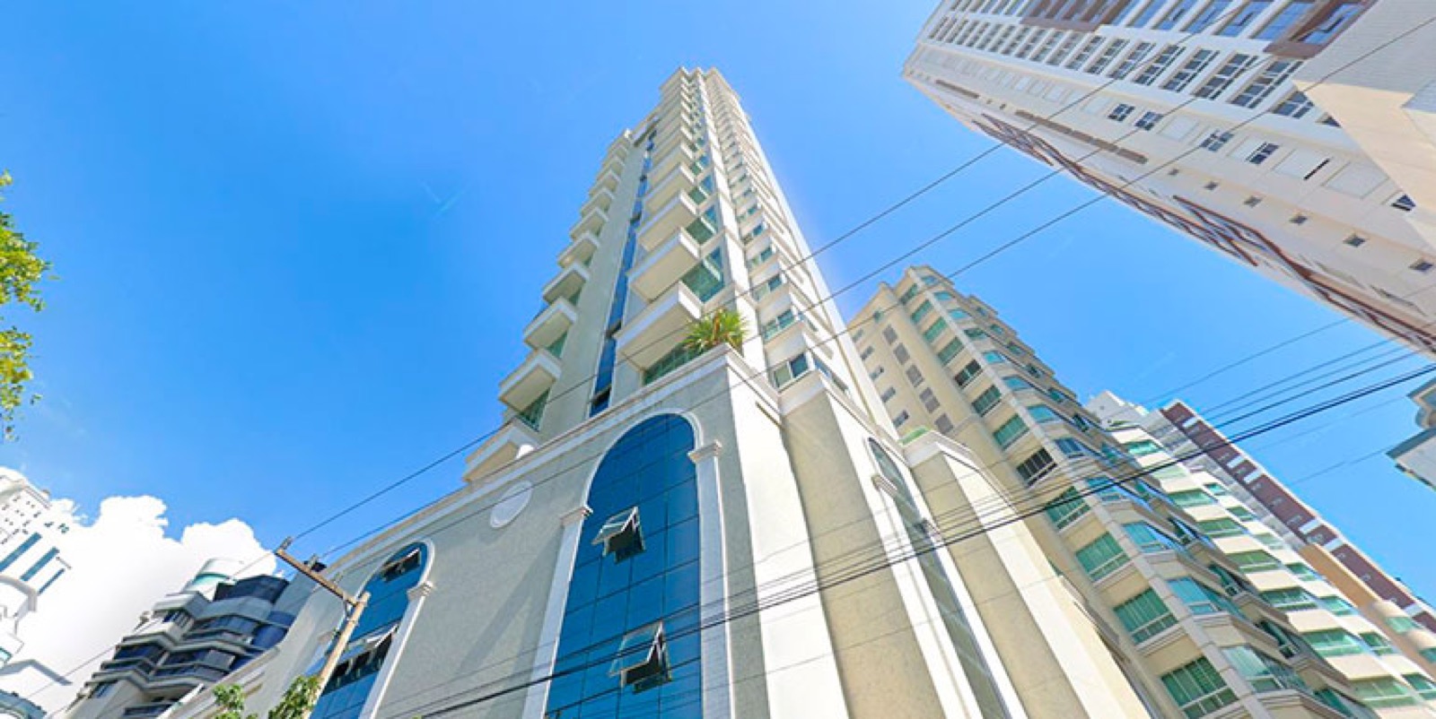 Vista Bella — Empreendimento em Balneário Camboriú SC