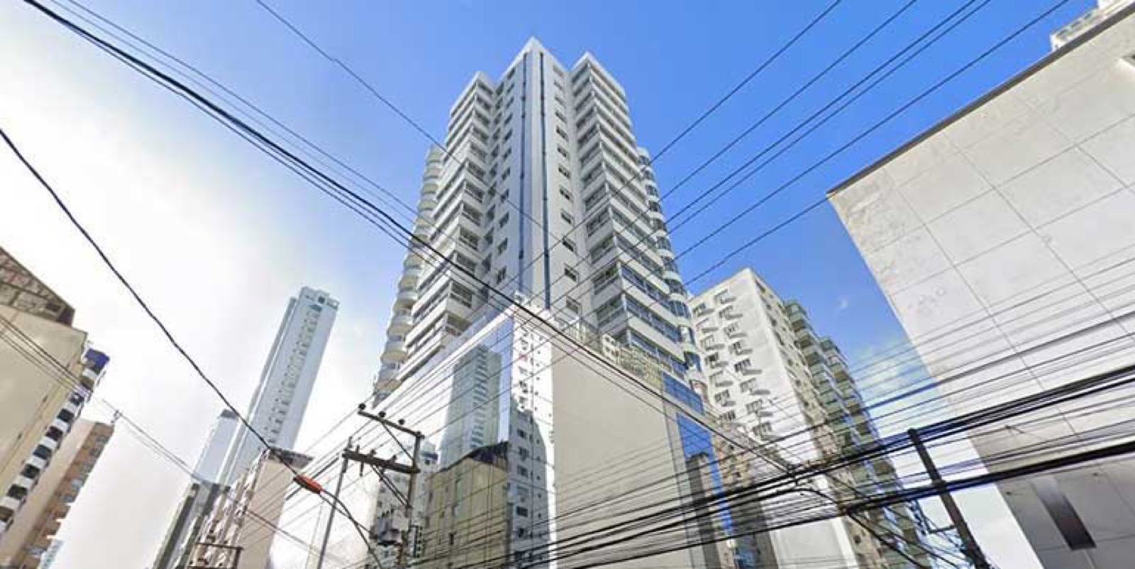 Vitrina di Rizzo — Empreendimento em Balneário Camboriú SC