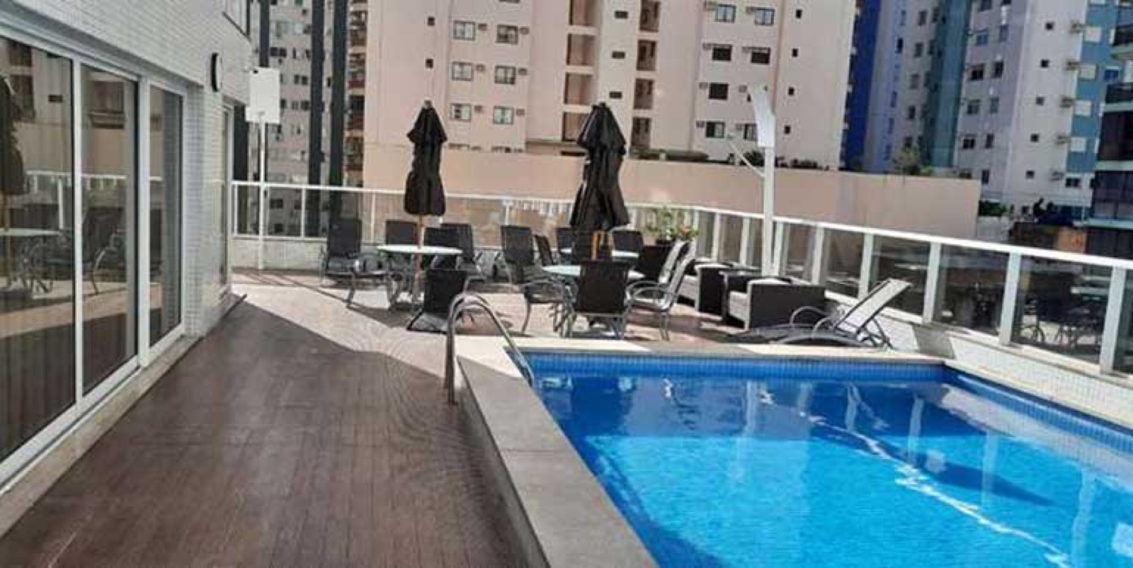 Render 2 do Vitrina di Rizzo em Balneário Camboriú SC