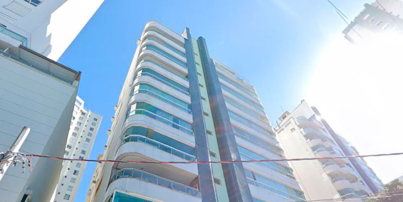 Waimea — Empreendimento em Balneário Camboriú SC