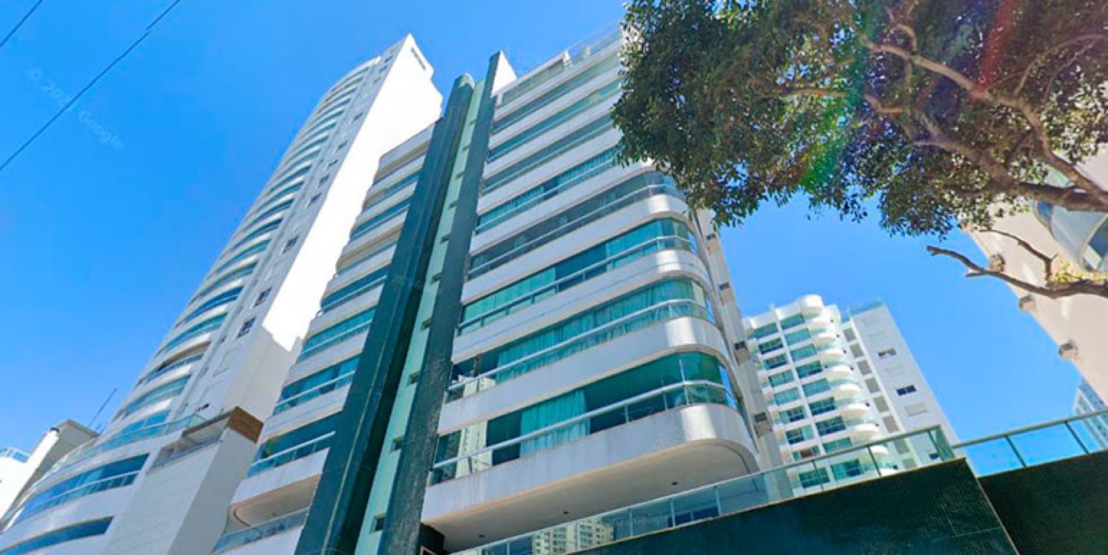 Render 2 do Waimea em Balneário Camboriú SC