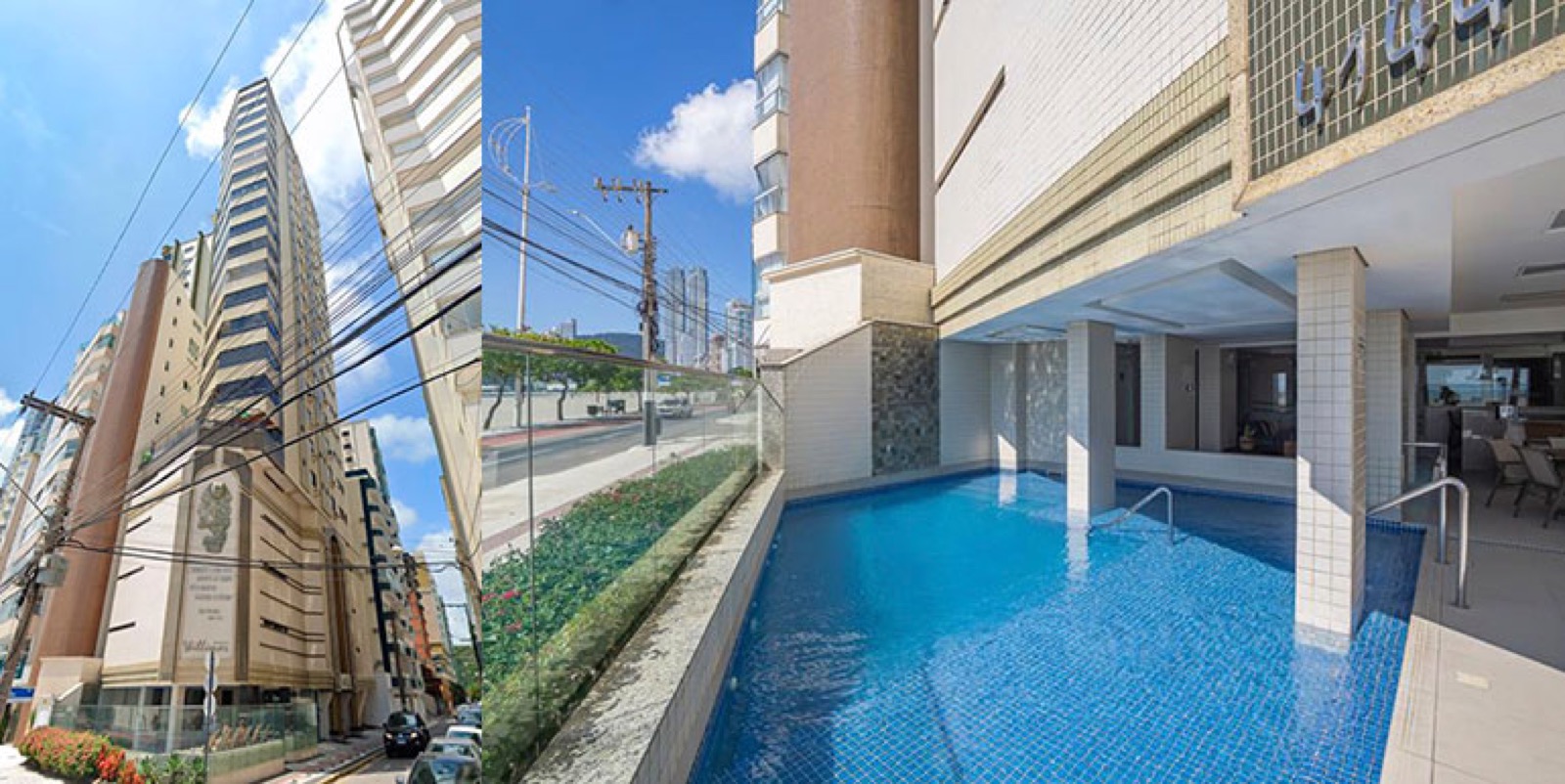 Render 1 do Willimar em Balneário Camboriú SC