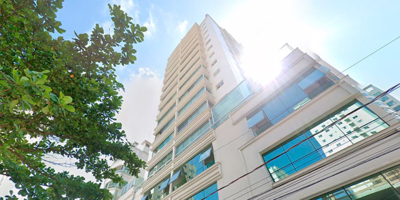 Maria Valentina — Empreendimento em Balneário Camboriú SC