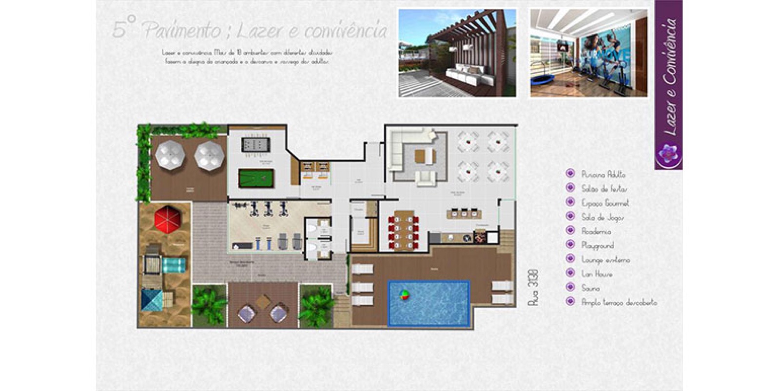 Render 2 do Maria Valentina em Balneário Camboriú SC