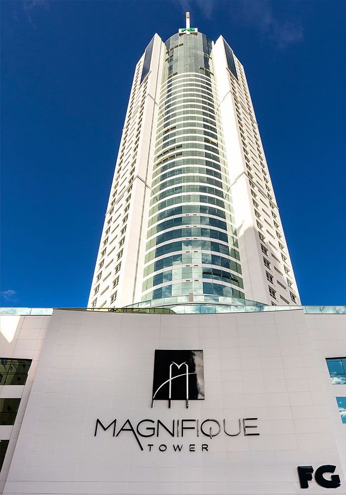 Magnifique Tower