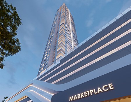 Meridian Tower - Foto 2