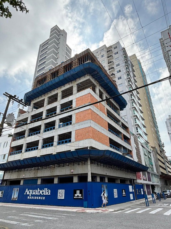 Aquabella Residence - Obra 72