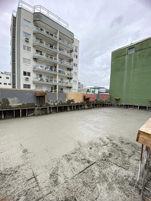 Aquabella Residence - Obra 39