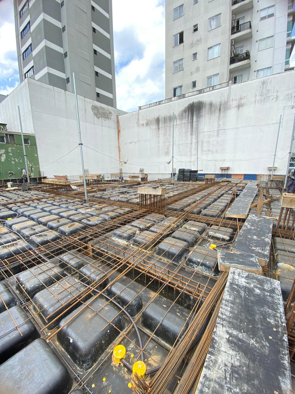 Aquabella Residence - Obra 47