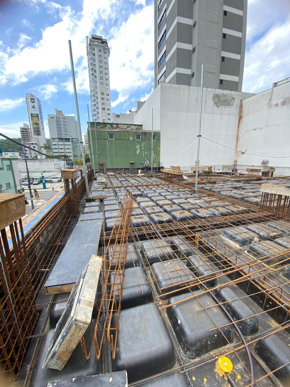 Aquabella Residence - Obra 48