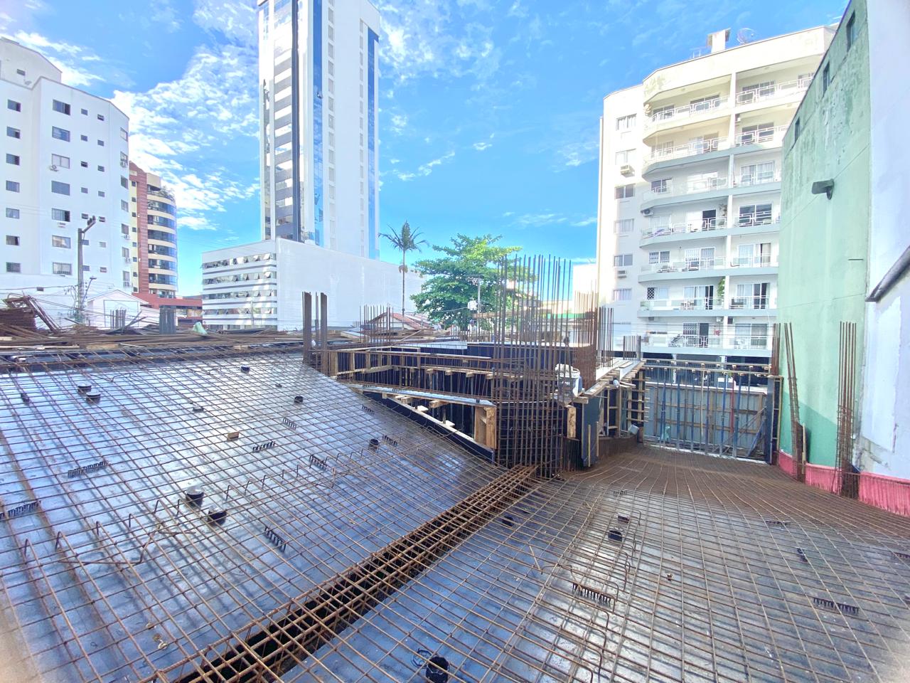 Aquabella Residence - Obra 31