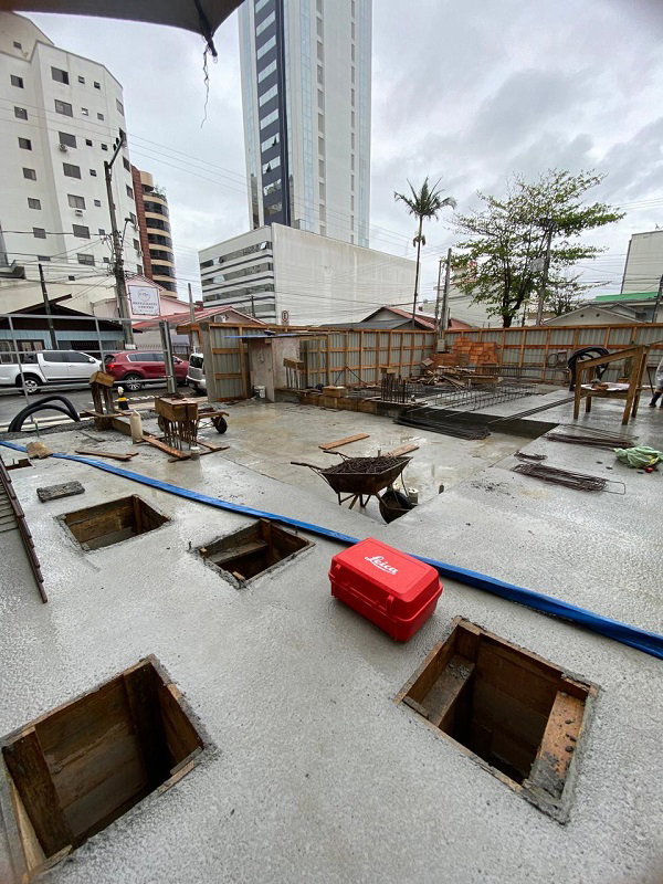Aquabella Residence - Obra 24