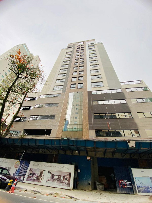 Marabella Tower - Obra 29