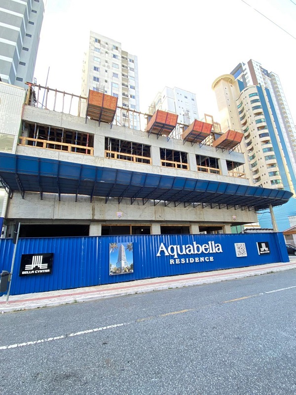 Aquabella Residence - Obra 66