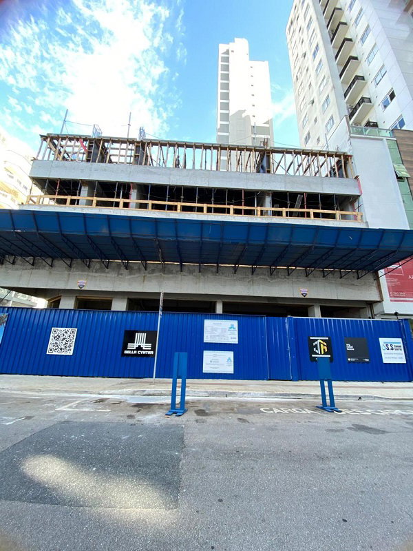 Aquabella Residence - Obra 65