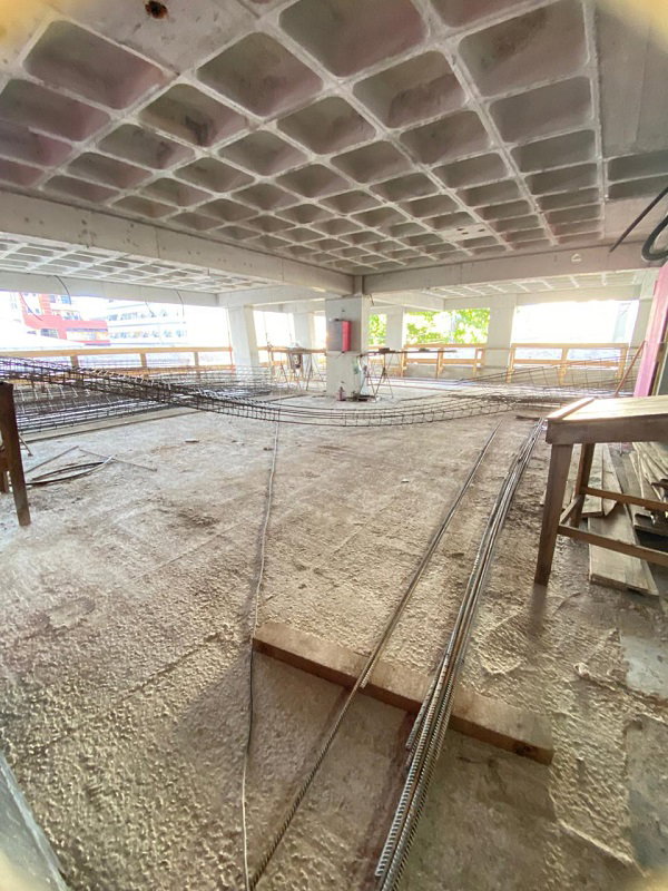 Aquabella Residence - Obra 59