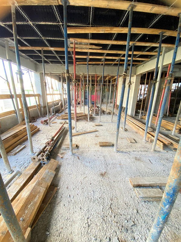 Aquabella Residence - Obra 61