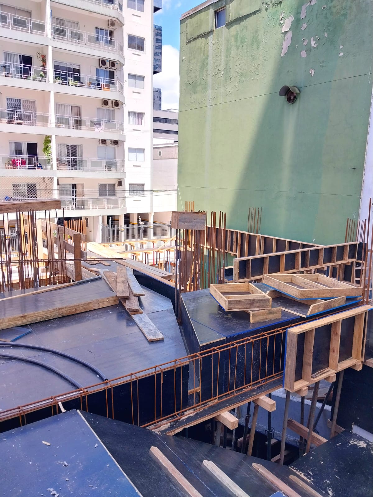 Aquabella Residence - Obra 37